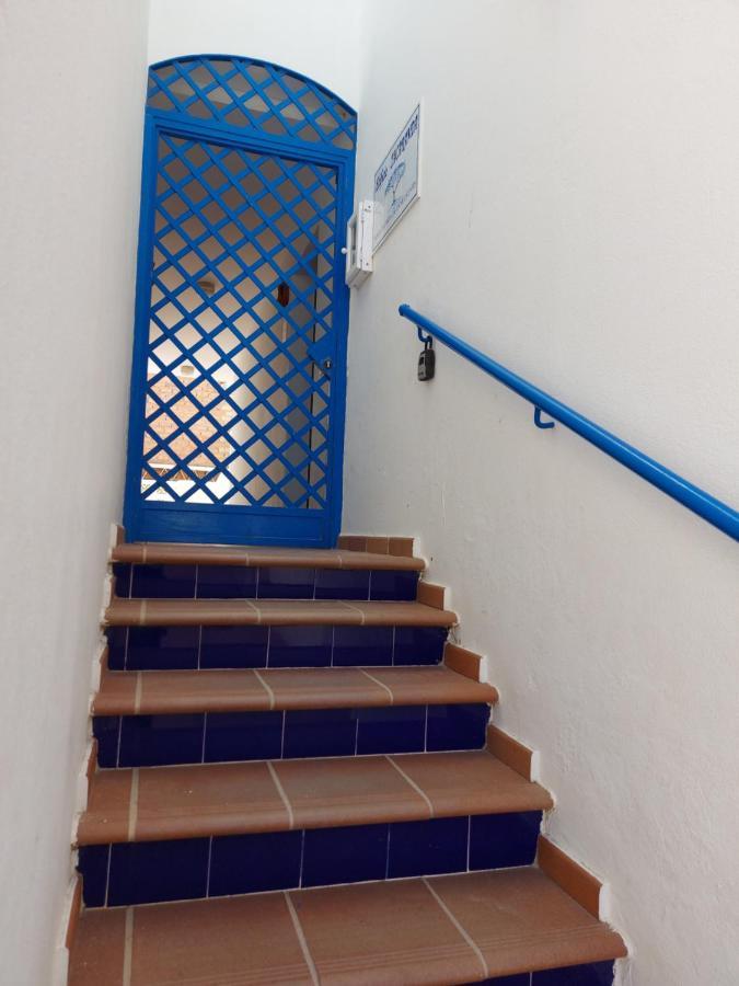 Jacaranda Playa Lägenhet Conil De La Frontera Exteriör bild